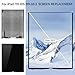 for iPad 7th Gen Screen Replacement 2020 for iPad 10.2