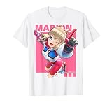 フェスバ+ キービジュアルマリオン Tシャツ