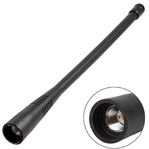 TengKo Walkie Talkie Antena UHF 400-470MHz