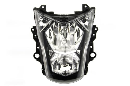 Phare KAWASAKI ER6N Bloc Optique Éclairage Haute Performance