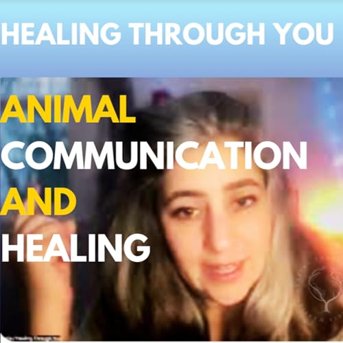 ANIMAL COMMUNICATION AND HEALING