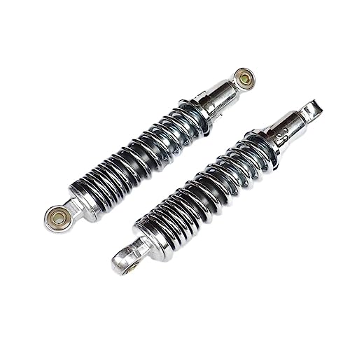 Amortisseurs de moto 280mm pour suspensions stables de pit bike Z50J