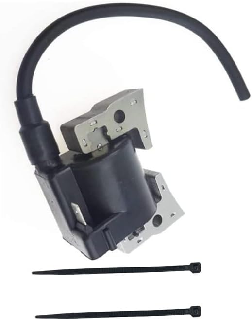 Ignition Coil fit for Club Car Golf Cart 1997-Newer DS & Precedent #1019092-01 EPIGC100