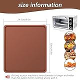 Zoom IMG-1 yxhzvon 2 pezzi tappetino per Zoom IMG-1 yxhzvon 2 pezzi tappetino per