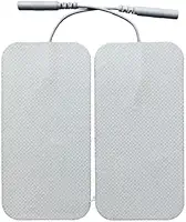Eletrodo Adesivo BK 5x10cm