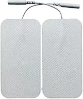 Eletrodo Adesivo BK 5x10cm