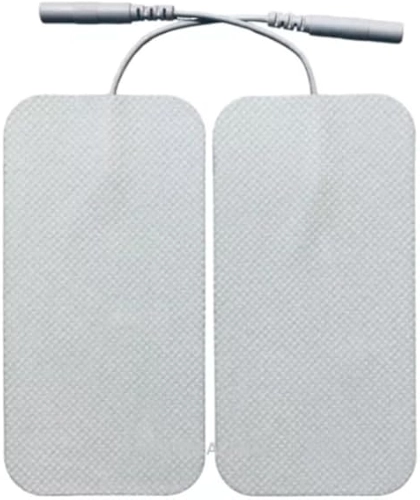 Eletrodo Adesivo BK 5x10cm