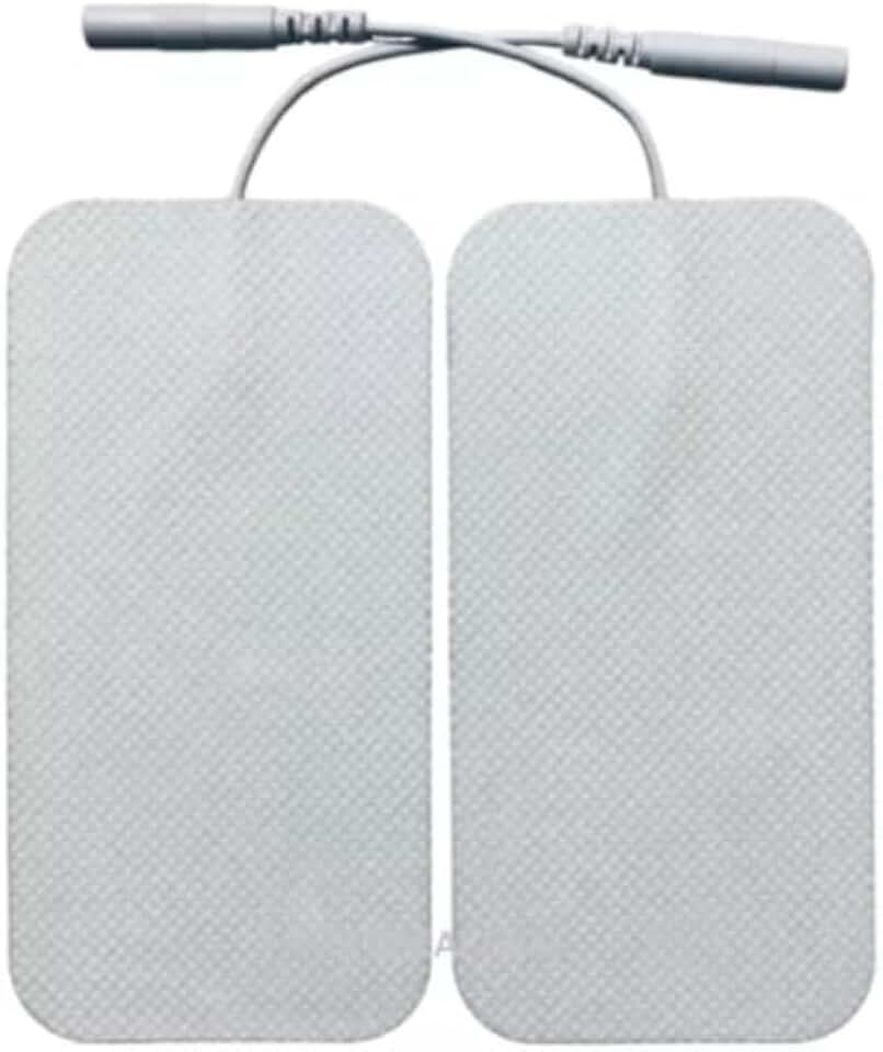 Eletrodo Adesivo BK 5x10cm