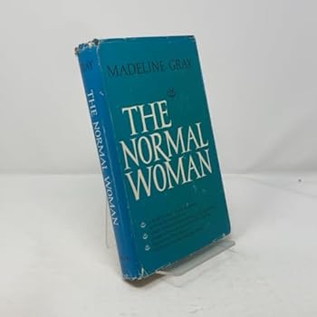 Hardcover The Normal Woman Book