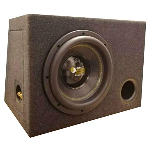 1 SUBWOOFER BASS FACE INDYS12/2 INDY S12/2 30,00
