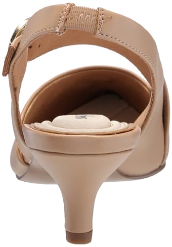 Easy Street Women's Sarita Pump3