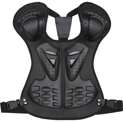 Unix Soft Dedicated Chest Protector
