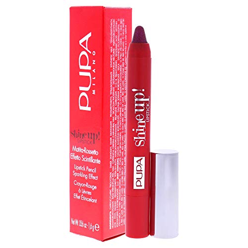 Pupa Lipstick Shine Up 010 - 4