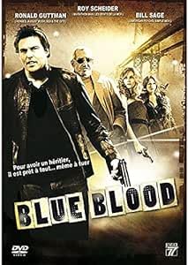 If I Didn't Care Blue Blood Origen Frances disco importado coleccionismo musica original sin espanol