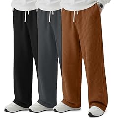 Black, Dark Gray, Pumpkin Brown