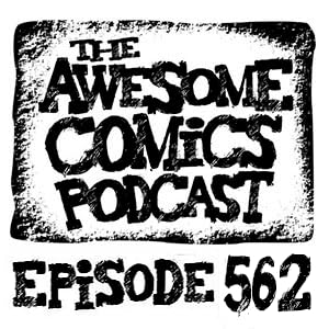 Episode 562 - When is it a good time to Scratch?