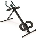 TV Unser Original Sportgerät Abmaxx 5 Deluxe, 01218