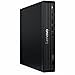 Lenovo ThinkCentre M70q Gen 6 13A40027US Desktop Computer - Intel Core Ultra 5 225T - 32 GB - 512 GB SSD - Tiny - Black