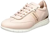 HeelHeight:3,50 cm Panama Jack Damen Banus Sneaker, Rosa, 39 EU
