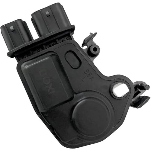 Motor cerradura puerta trasera izquierda 72155-S5P-A11 soluciona fallos de cierre en Odyssey