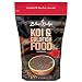 Blue Ridge Fish Food Pellets [2lb] Koi and Goldfish Color Rich Formula, Floating Large Pellet, Balanced Diet