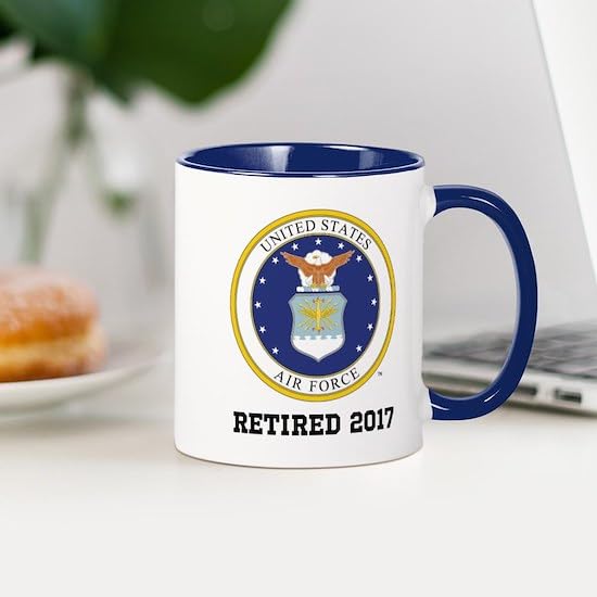 Taza de Cerámica Personalizable 11 onzas miniatura 3