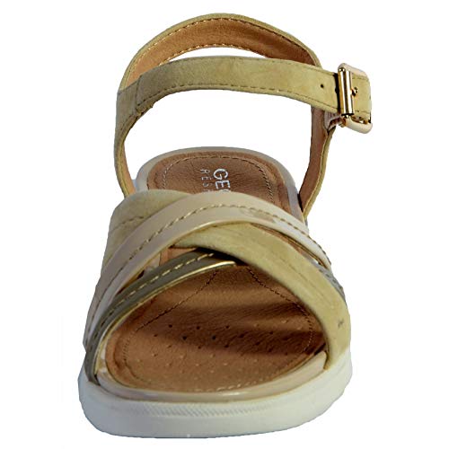Image of Geox womens Heels Sandals