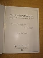 The Sanibel kaleidoscope: A view of seashell variations in color, pattern, and structure 0965609170 Book Cover