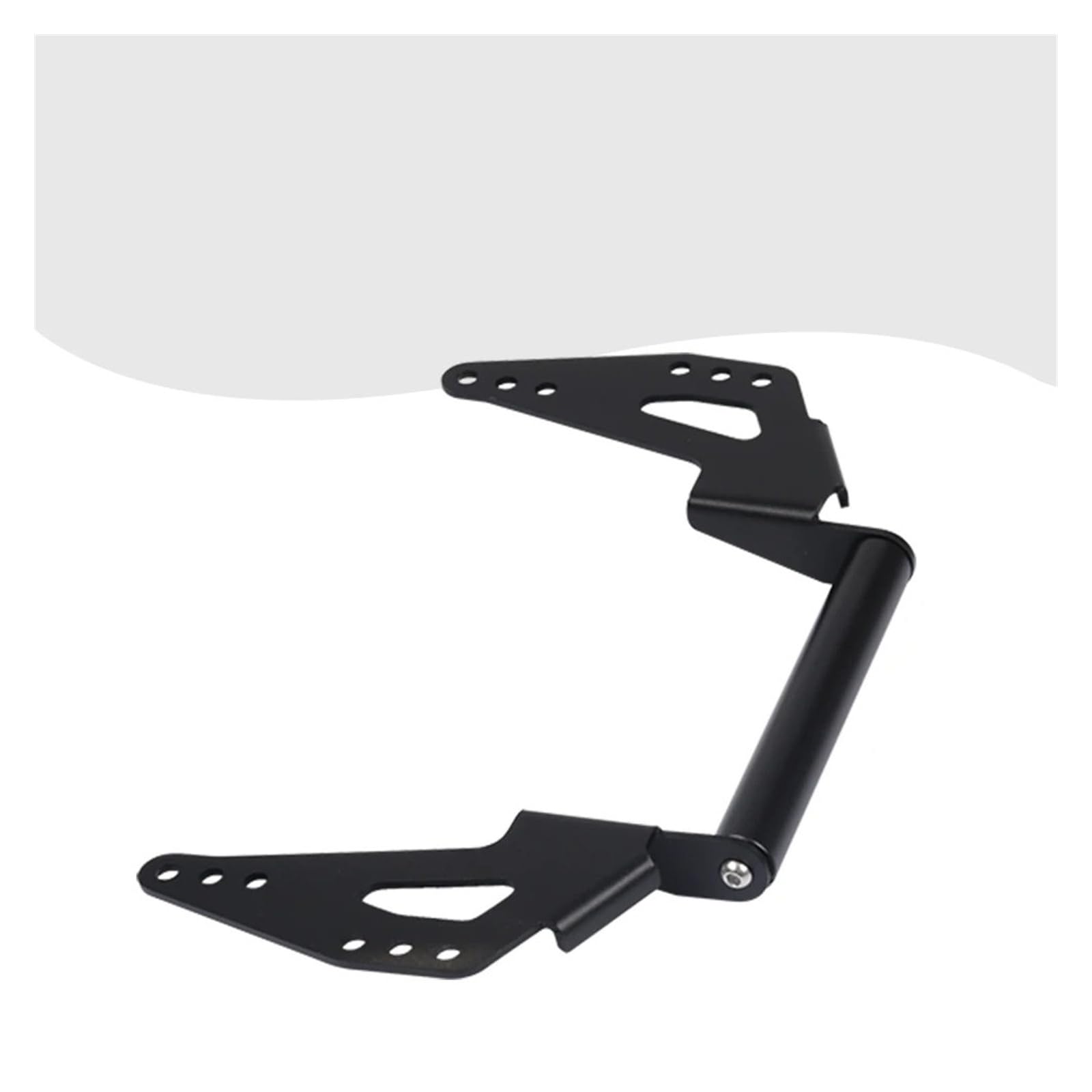 para Suzuki para V-Strom para DL 650 para 650XT para V Strom 2023 para DL650 XT Motocicleta Navegación GPS Soporte Montaje para Teléfono Móvil Motocicleta Teléfono Soporte Navegación