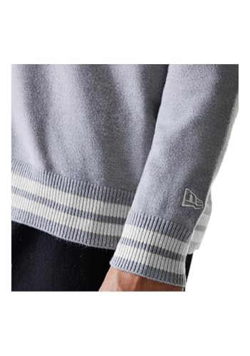Cardigan tricoté Dodgers - vue 10