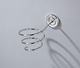 OC ORDEN EN CASA Y MUCHO MAS Soporte para secador de Pelo