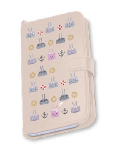 Coque Space Invaders style livret pour smartphone et fans de jeux retro