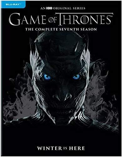 Game Of Thrones: Season 7 (ELITE SC/RPKG/BD)