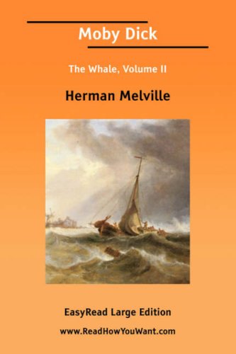 Moby-Dick