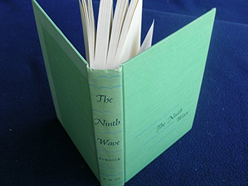 Ninth Wave B000VUVAAI Book Cover