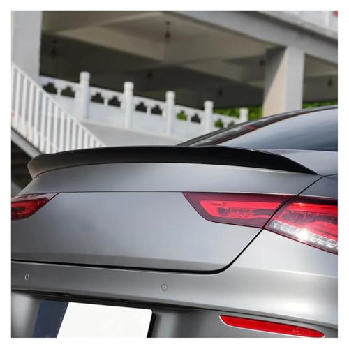 Aileron de coffre pour Benz CLA C118 W118 design AMG - 3
