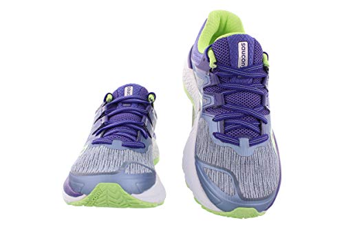 Saucony Women's Freedom ISO Running Shoe2