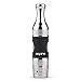 Price comparison product image Aspire ET-S BVC Clearomizer ETS Tank Glassomizer Atomiser (Glass Tube Version) 1.8 Ohm, Black Color