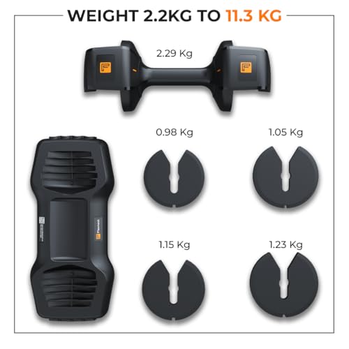 Flexnest Adjustable 11kg - Image 3 of 7