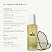 ALO Head-to-Toe Glow Oil | Glow-Boosting Natural Dry Body Oil | Jojoba, Amla, Aloe & Vitamin E | Hydrates & Nourishes Skin | Citrus Scent | 3.2 Oz