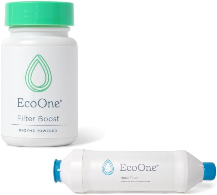 Hose Filter Plus Filter Boost Bundle