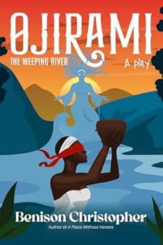 Paperback Ojirami: The Weeping River Book