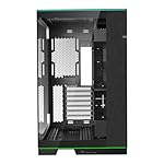 Lian Li O11D EVO RGB E-ATX Gaming Dual Chamber case - ARGB Lighting Strips - Up to 420mm Radiator - Cable Management - Front and Side Tempered Glass Panels - Reversible Chassis (O11DERGBX.US) - Image 4