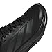 Adidas Mens Duramo SL 2.0 Running, Black/Black/Black, 11.5