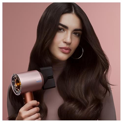 Dyson Supersonic Nural™ Hair Dryer - Image 7