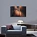 SEXY WOMAN POSTER Print, Erotic Wall Art, Nice Butt Wall Decor, Man Cave Decor, Tattoo Canvas Art, Artwork for Living Room 18x12inch(45x30cm) Frame-style