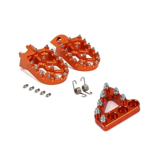 �o�C�N�p�t�b�g���X�g KTM SX SXF XC XCF EXC EXCF XCW XCFW 125 150-530 ADVENTURE 950 �o�C�N�p�t�b�g�y�O �s���V�t�g���o�[�`�b�v �t�b�g�y�O�ɓK�� �I�[�g�o�C�p�t�b�g�y�O�u���P�b�g(Set 2)