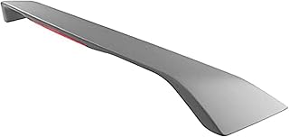 Generic Carbon Fiber Rear Spoiler for Mitsubishi Lancer Puma 2004-2007