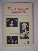 Trumpet Soundeth 0803250738 Book Cover