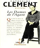 Les Dames de L'Agave 2080675699 Book Cover